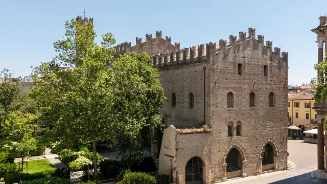 Gardino del Part