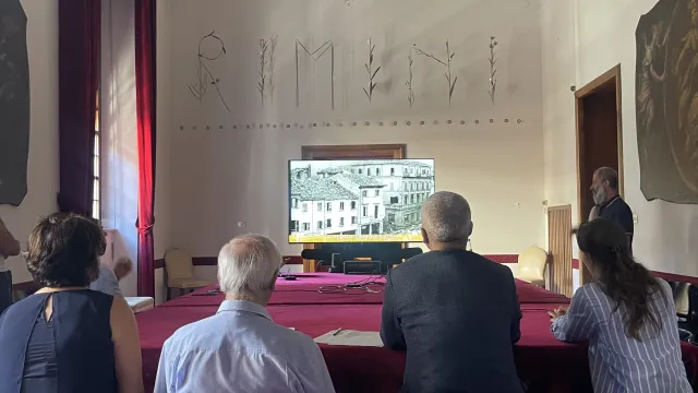 Filmato storico