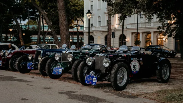 Gran Premio Nuvolari