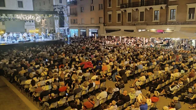 Balamondo World Music Festival - 1 settembre 2025