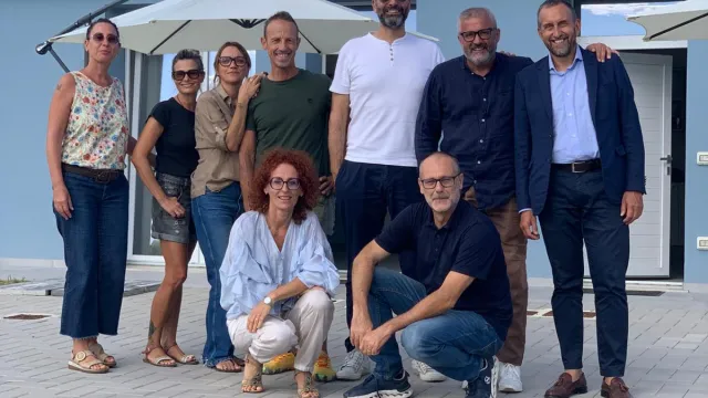 Co-housing Progetto Turchetta