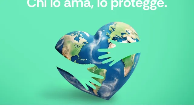 Locandina Puliamo il mondo 2025