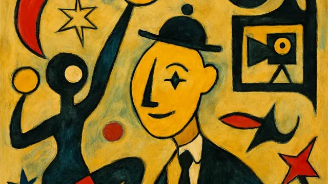 Immagine Satie - 4