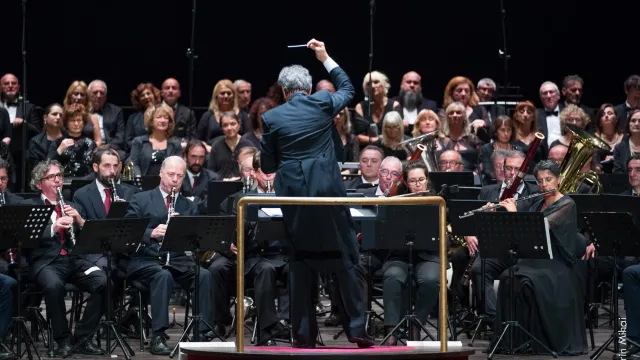 Filarmonica Rimini Concerto conclusivo della stagione 2025