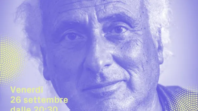 Maratona Benni Ritorno all'Astoria