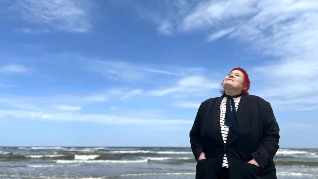 Arcipelago di suono. NicoNote ph @ Cristina Brolli