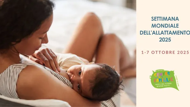 Settimana Mondiale allattamento