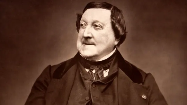 Gioacchino Rossini