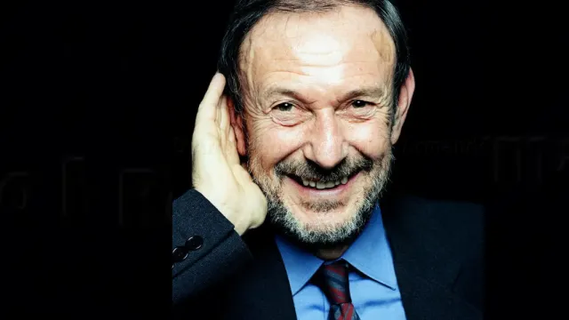 Umberto Curi