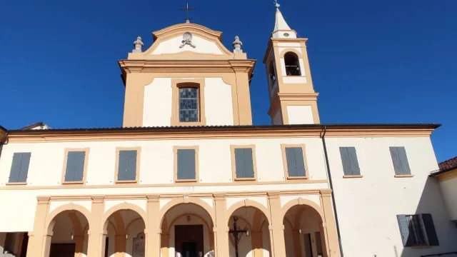 Chiesa di San Vito e Modesto