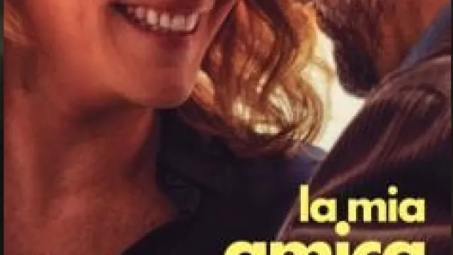 Locandina Proiezione