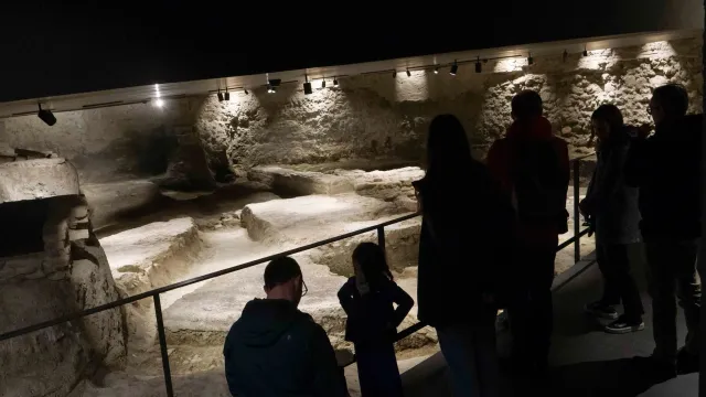 Teatro Galli Sotterranea