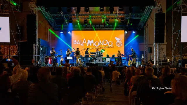 Balamondo Rimini