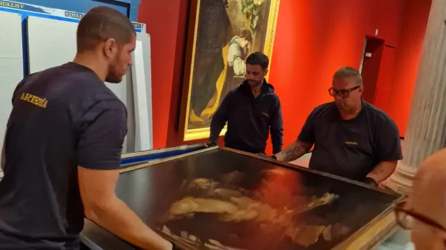 Giovan Battista Langetti