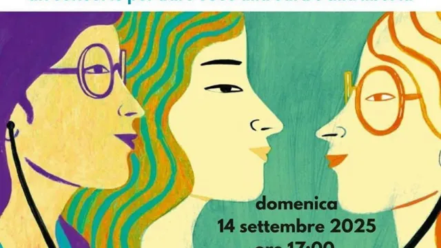 Armonie di genere
