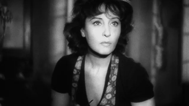 clara calamai