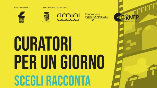 Curatori per un giorno 2