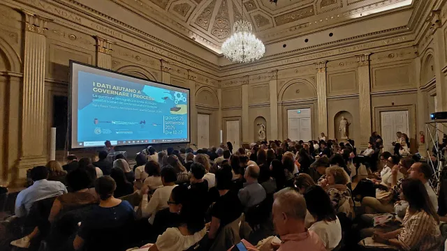 dialoghi 2025 sala ressi (2) la sala gremita