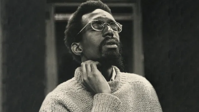 Julius Eastman