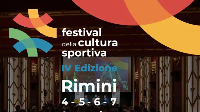Festival dell Cultura Sportiva