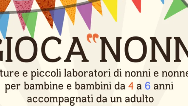 gioca nonni 2025