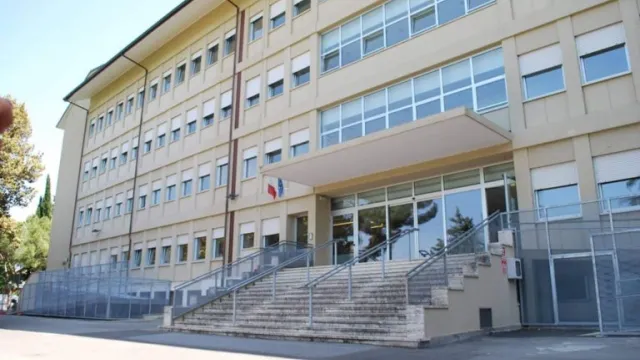 Istituto Marvelli