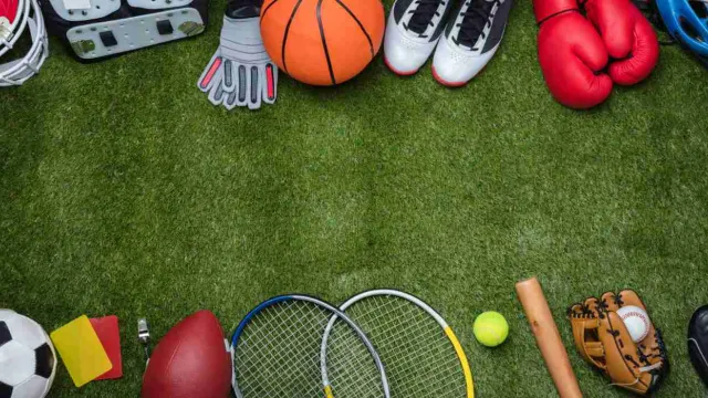 indice di sportività