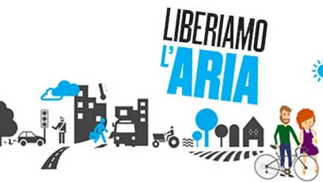 Liberiamo l'Aria