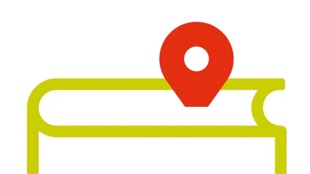 Libri da queste Parti