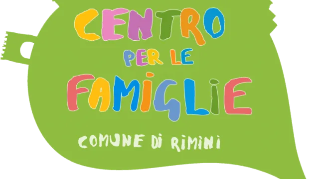 logo centro per le famiglie