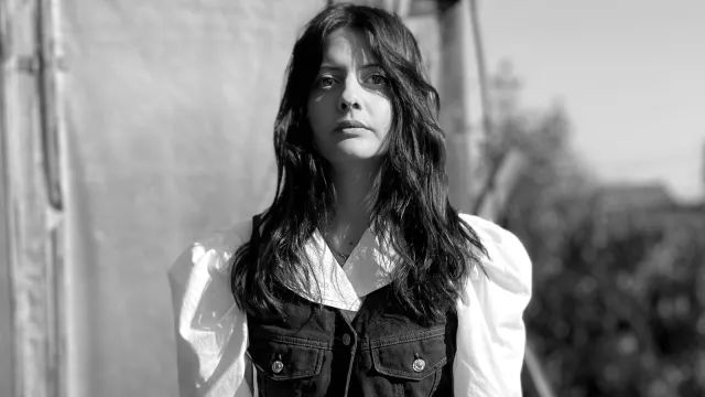 Sara Fiorini