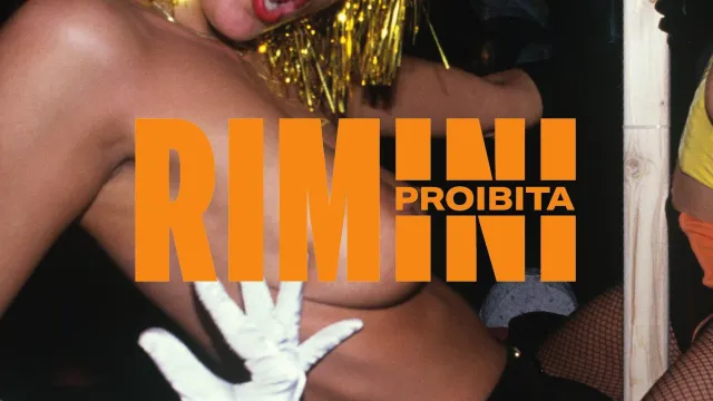 rimini proibita
