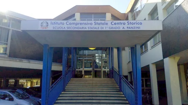Istituto Comprensivo Centro Storico