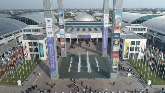 La Fiera Internazionale B2B del Turismo: Awake to a new era