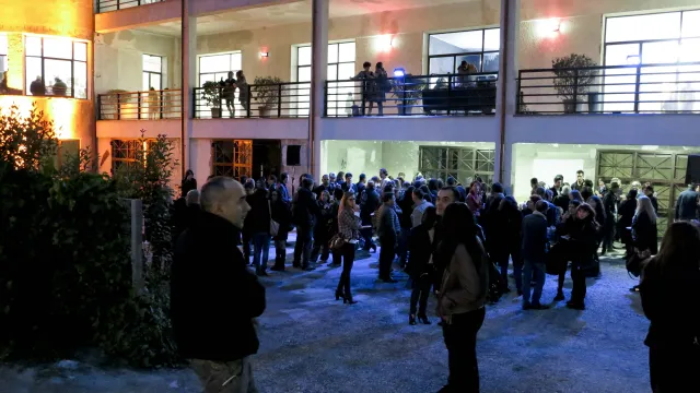 Museo Ala Moderna