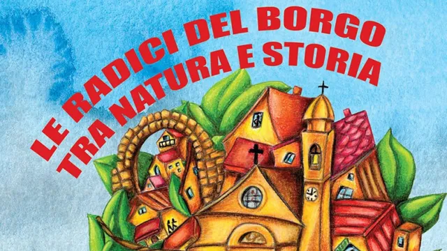  Festa del Borgo Sant’Andrea 2025