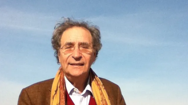 Antonio Prete