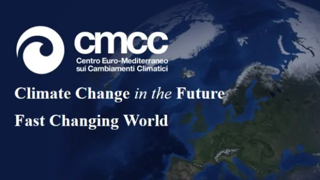 CMCC Centro Euro-Mediterraneo Cambiamenti Climatici