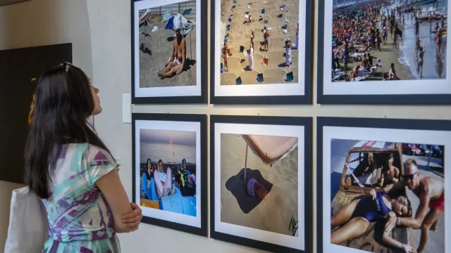 Mostra Rimini Proibita