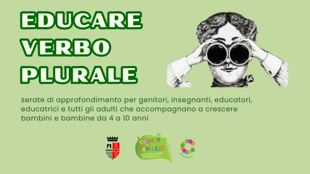 educare verbo plurale 2025