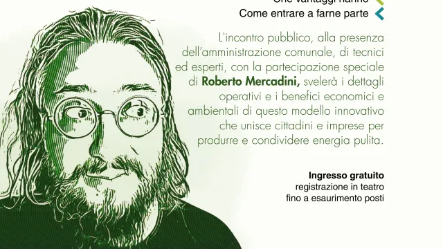 mercadini CER 1 ottobre 2025