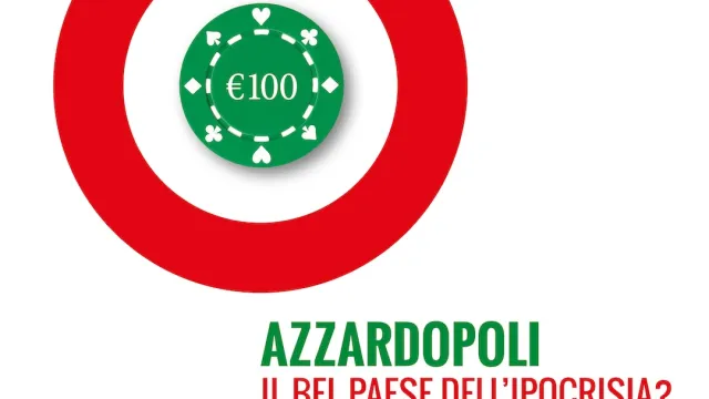 AZZARDOPOLI – Il Bel Paese dell’ipocrisia?*
