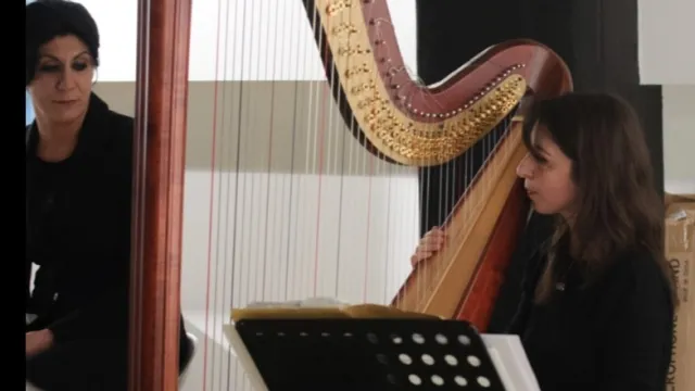 LELLA DE MARCHI MONICA MICHELI