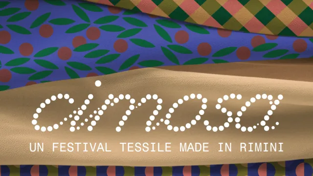 CIMOSA RIMINI 2025