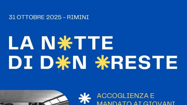 La notte di don Oreste