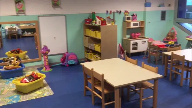 Scuola infanzia La Gabbianella