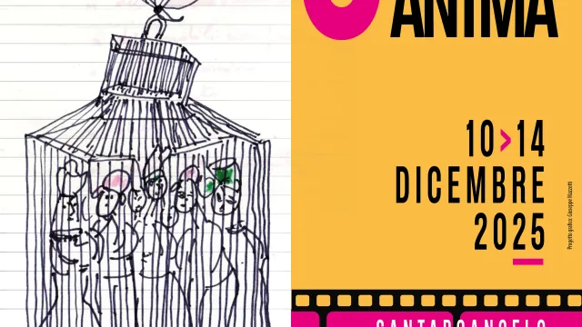 illuoghi dell'anima 2025