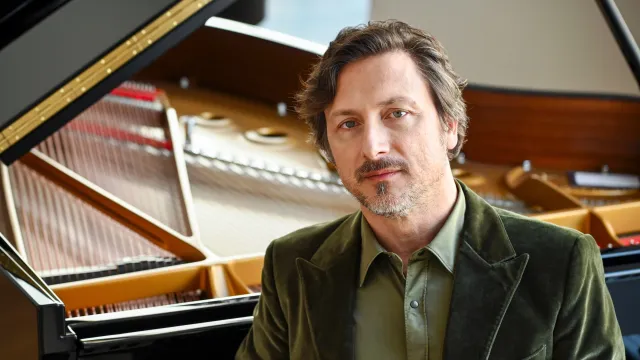 Sagra Musicale Malatestiana 2025- Francesco Libetta