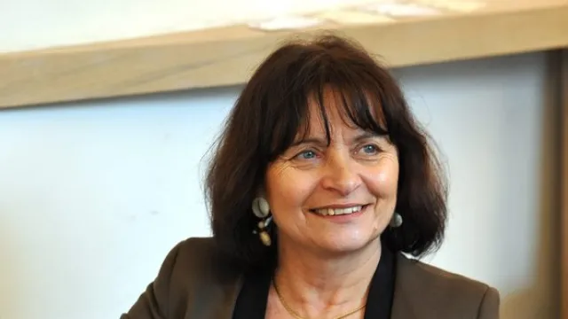 Nadia Urbinati