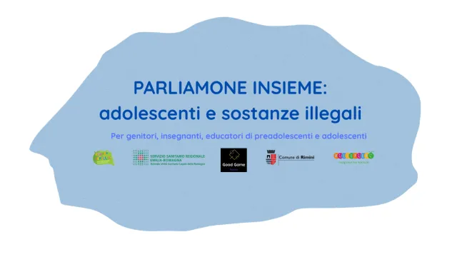 Parliamone insieme